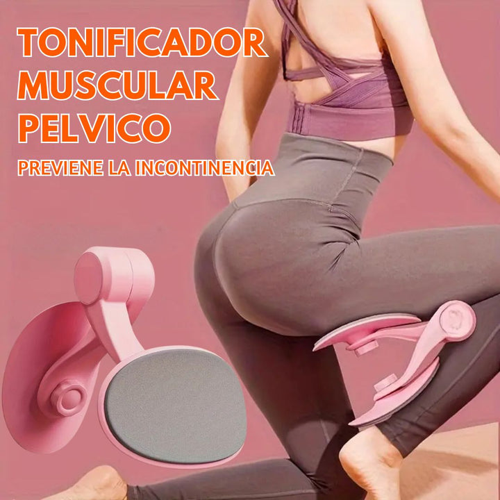 TONIFICADOR MUSCULAR PELVICO™