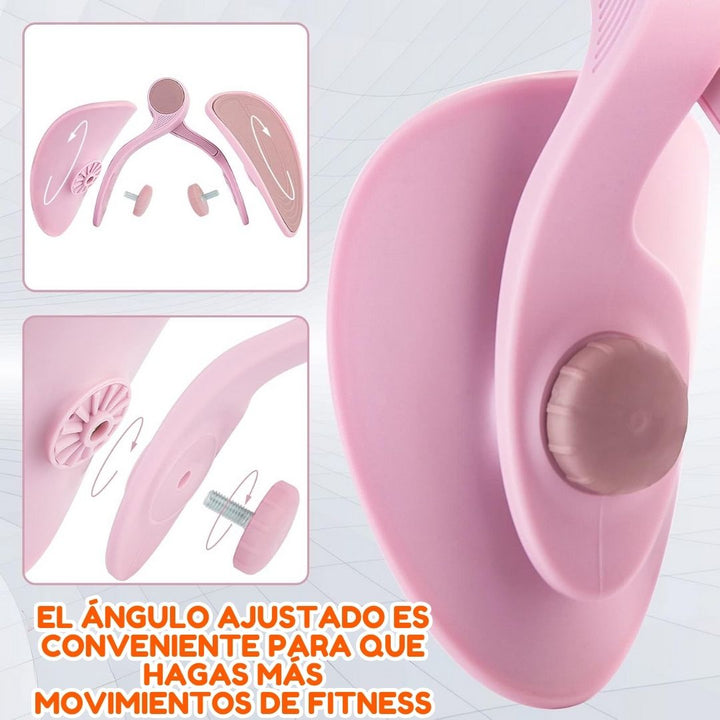 TONIFICADOR MUSCULAR PELVICO™