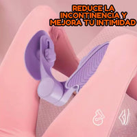 TONIFICADOR MUSCULAR PELVICO™