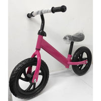 BICICLETAS DE BALANCE DE APRENDIZAJE PARA NIÑOS 🚲👶🏻