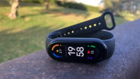 RELOJ PULSERA SMART BAND M6 INTELIGENTE