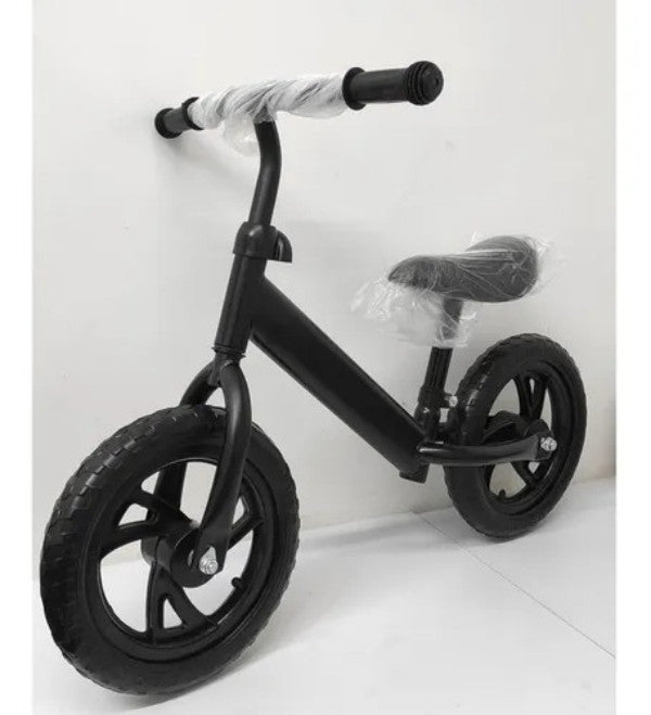 BICICLETAS DE BALANCE DE APRENDIZAJE PARA NIÑOS 🚲👶🏻