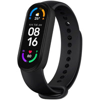 RELOJ PULSERA SMART BAND M6 INTELIGENTE