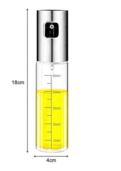 DISPENSADOR DE ACEITE EN SPRAY