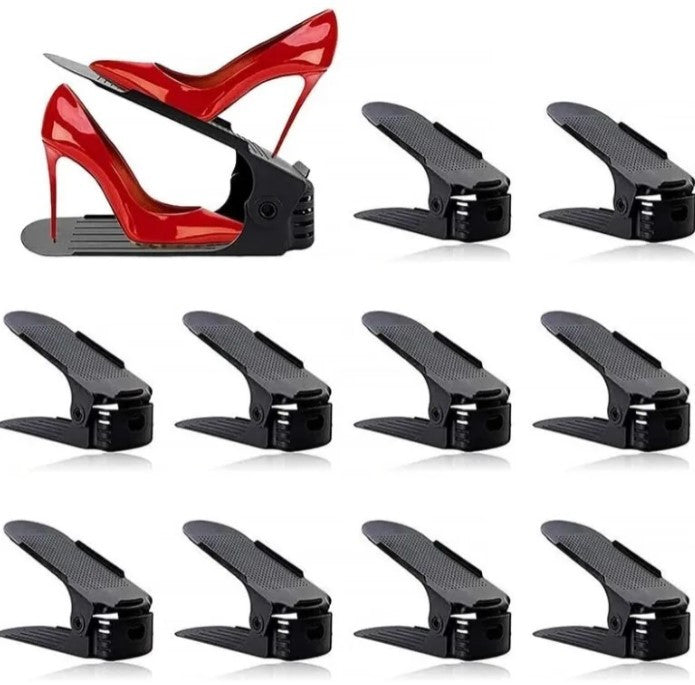 👠👢ORGANIZADOR DE ZAPATOS X 12 UNIDADES👠👢