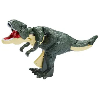 Dinosaurio Za Za Za Juguete T Rex Pistol 🐱‍🐉🦕🐲🍁🌿